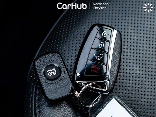 hyundai Santa Fe Sport 2018 - 35