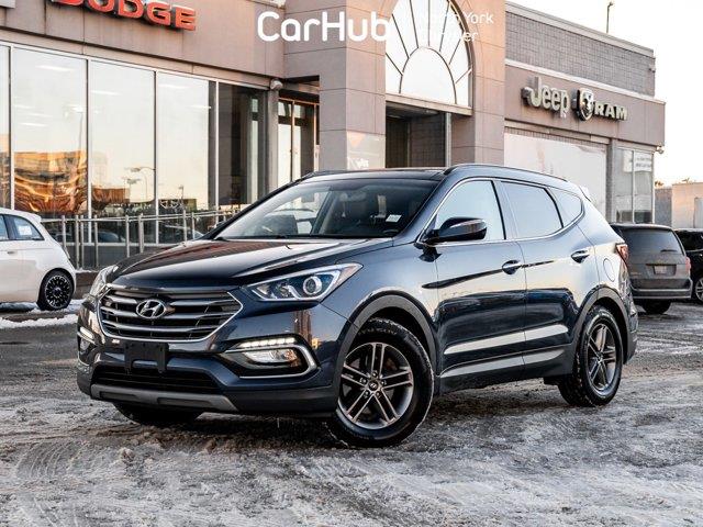 hyundai Santa Fe Sport 2018 - 36