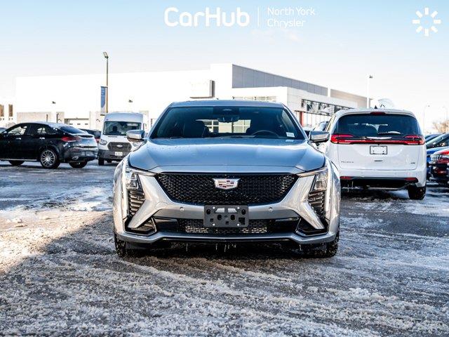 cadillac CT5 2025 - 3