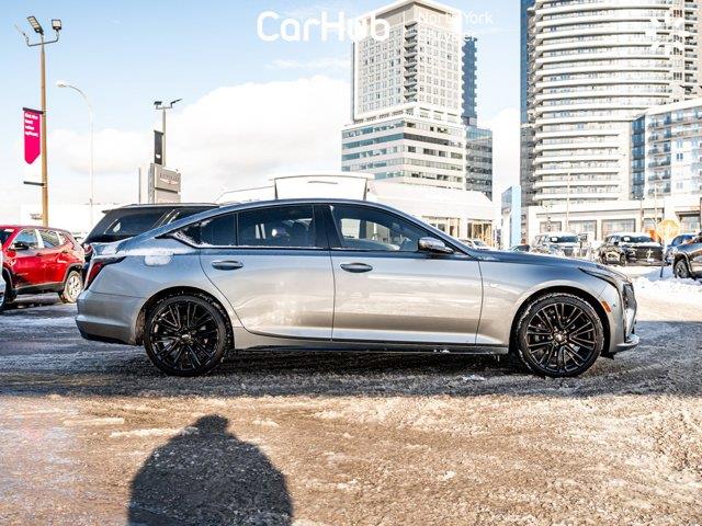 cadillac CT5 2025 - 5