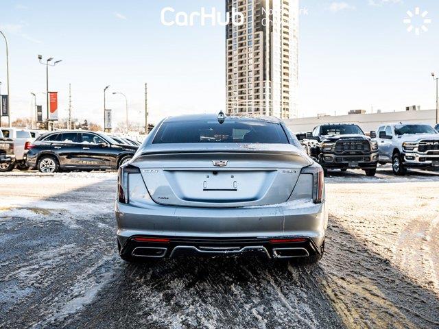 cadillac CT5 2025 - 6