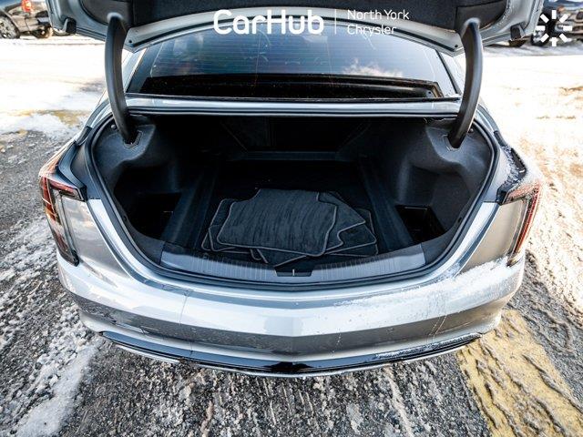 cadillac CT5 2025 - 7