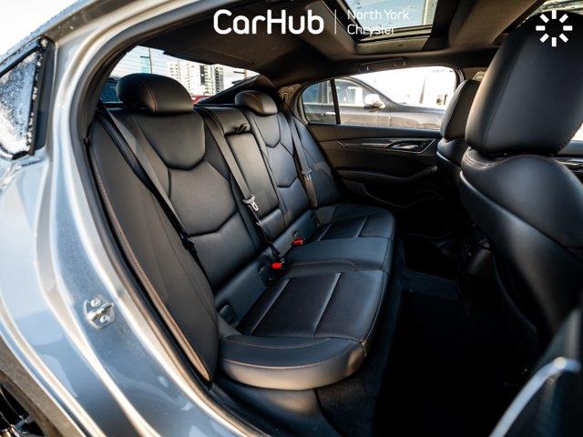 cadillac CT5 2025 - 9