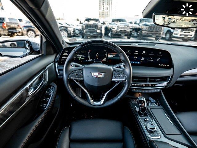 cadillac CT5 2025 - 11