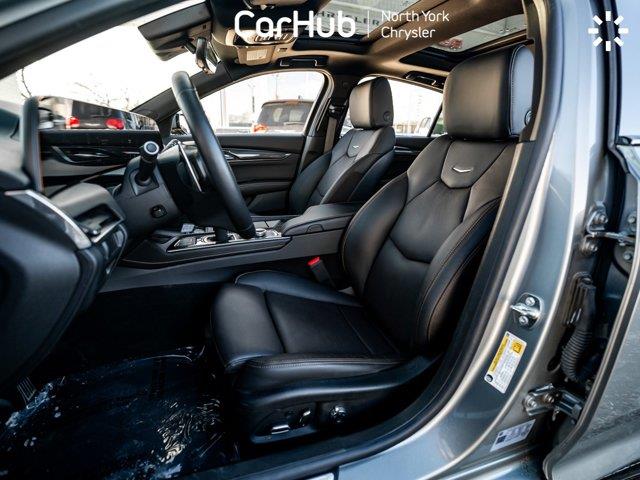 cadillac CT5 2025 - 12