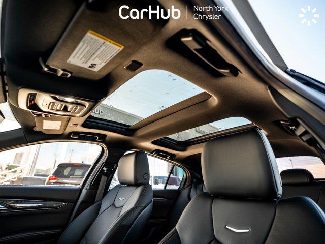 cadillac CT5 2025 - 16