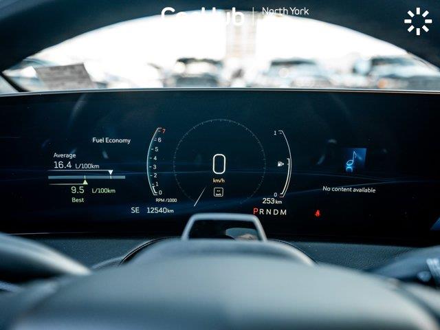 cadillac CT5 2025 - 17