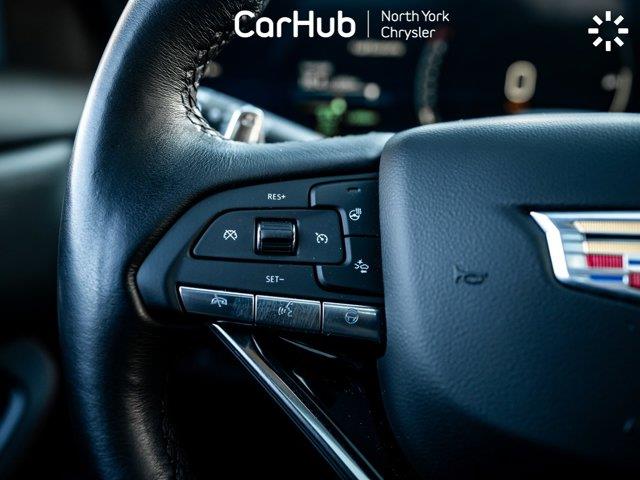 cadillac CT5 2025 - 18