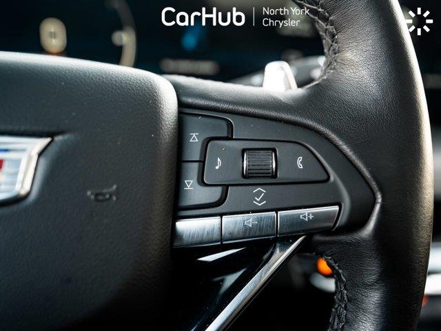 cadillac CT5 2025 - 19