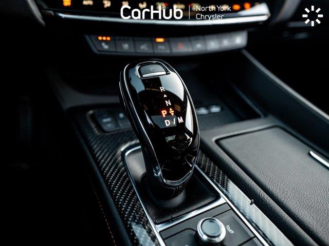 cadillac CT5 2025 - 21