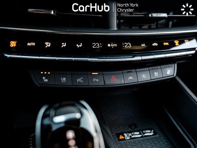 cadillac CT5 2025 - 22