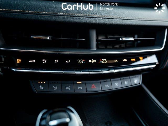 cadillac CT5 2025 - 23