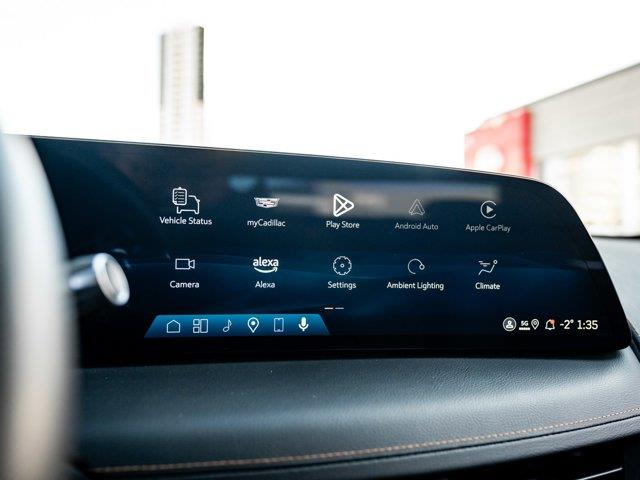 cadillac CT5 2025 - 24