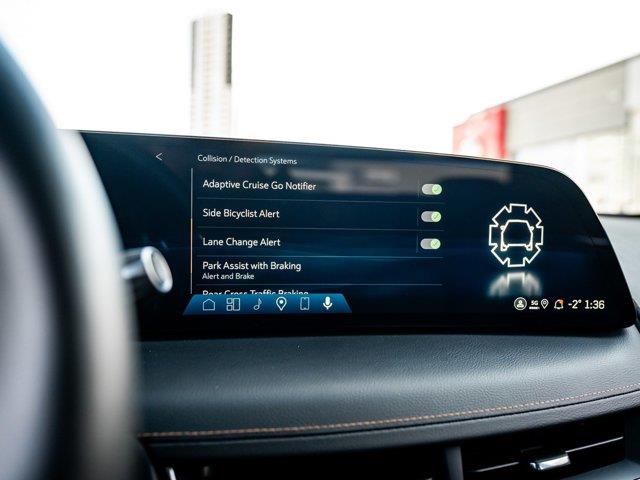 cadillac CT5 2025 - 28