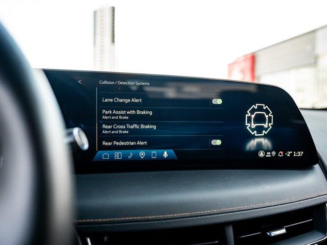 cadillac CT5 2025 - 29