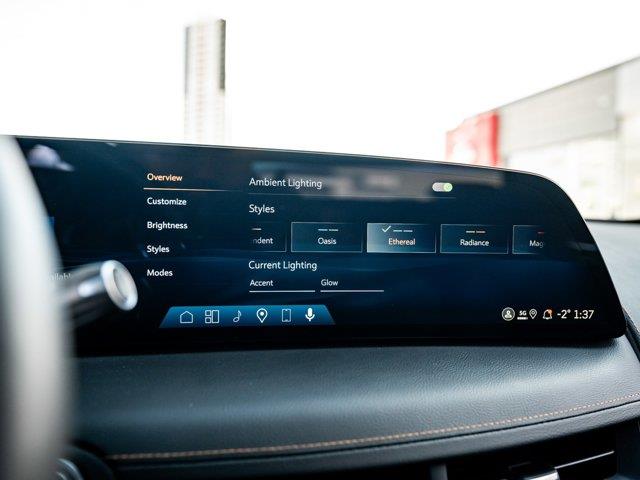 cadillac CT5 2025 - 30