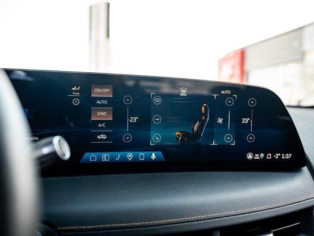 cadillac CT5 2025 - 31