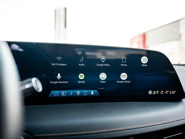 cadillac CT5 2025 - 32