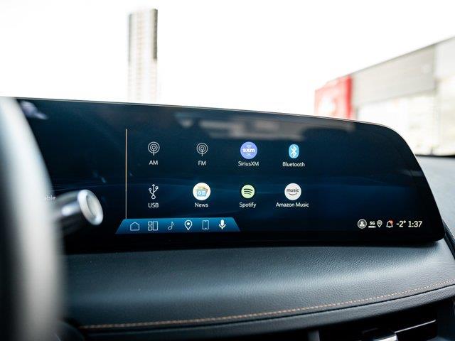 cadillac CT5 2025 - 33