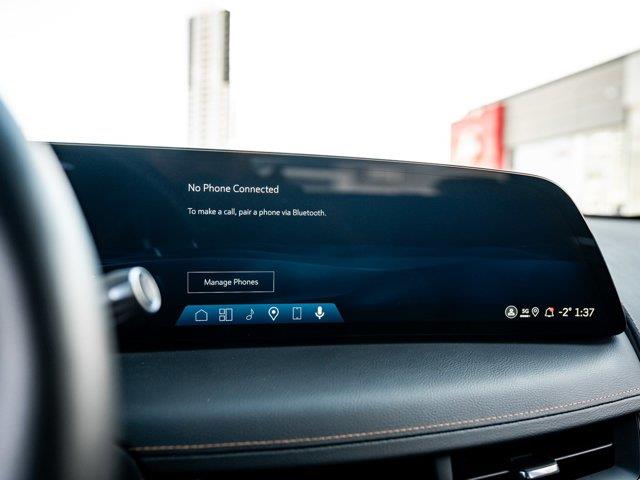 cadillac CT5 2025 - 34