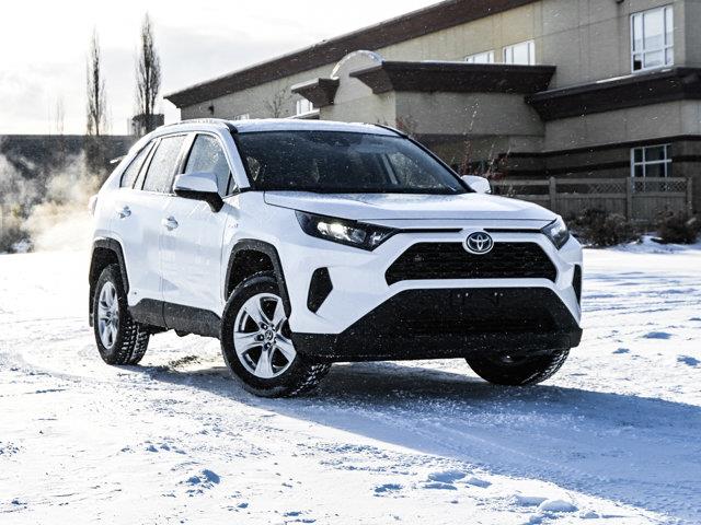 toyota RAV4 2019 - 2