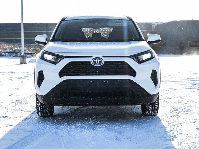 toyota RAV4 2019 - 3