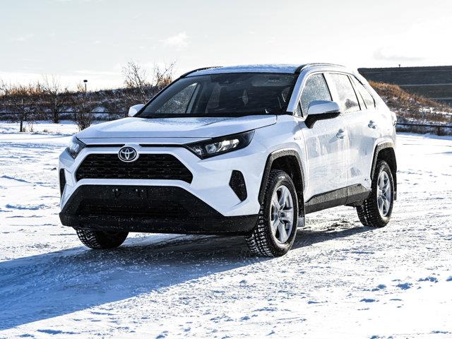 toyota RAV4 2019 - 4