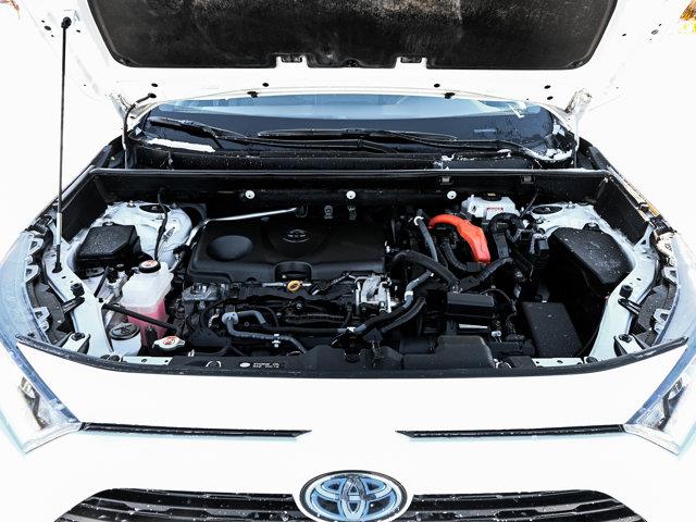 toyota RAV4 2019 - 9