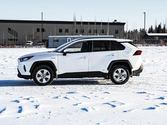 toyota RAV4 2019 - 10