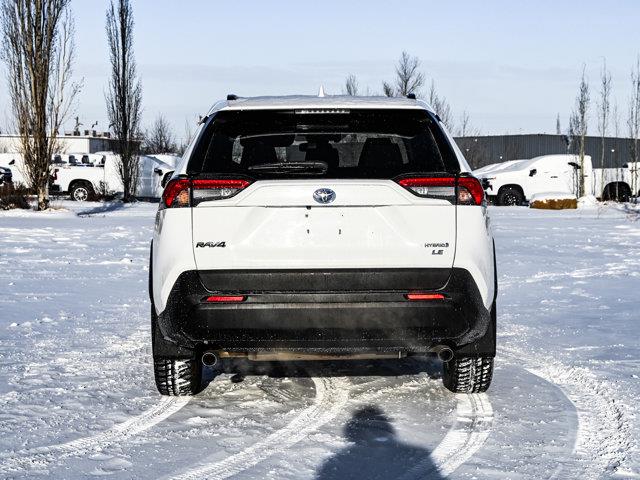 toyota RAV4 2019 - 12