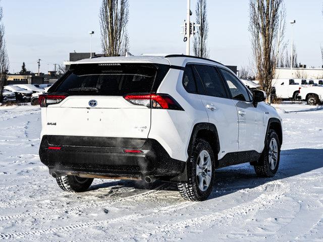 toyota RAV4 2019 - 13