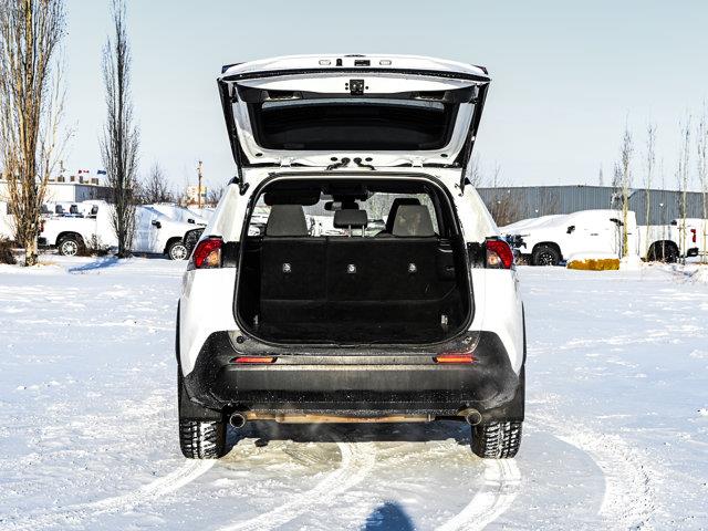 toyota RAV4 2019 - 14