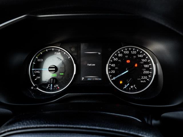 toyota RAV4 2019 - 22