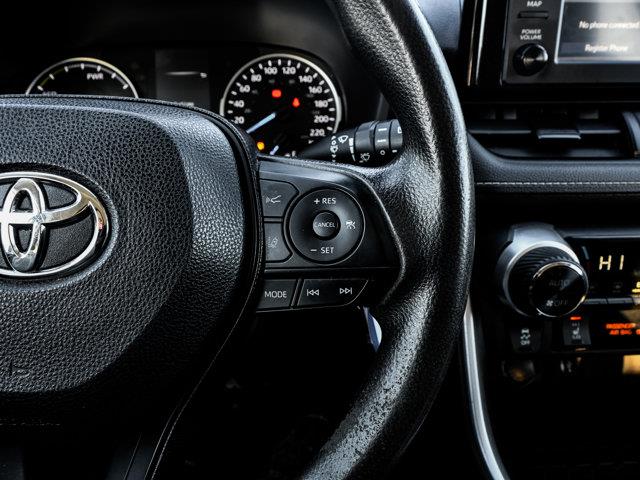 toyota RAV4 2019 - 23