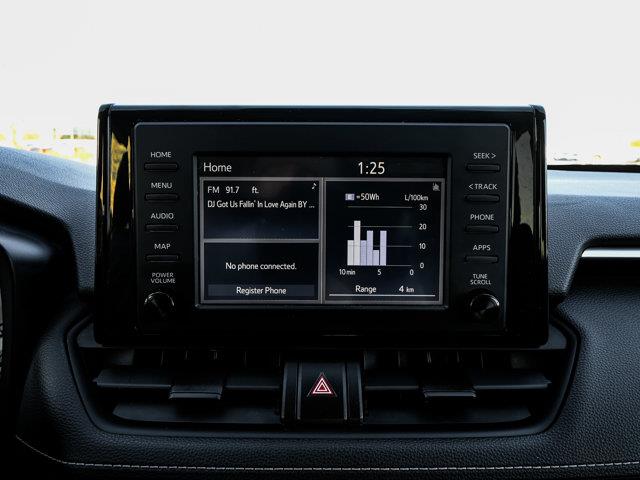 toyota RAV4 2019 - 24