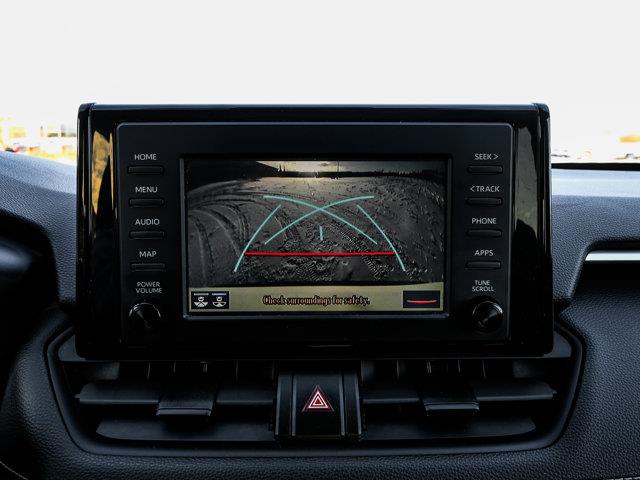 toyota RAV4 2019 - 25