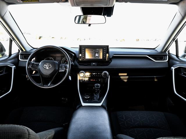 toyota RAV4 2019 - 28