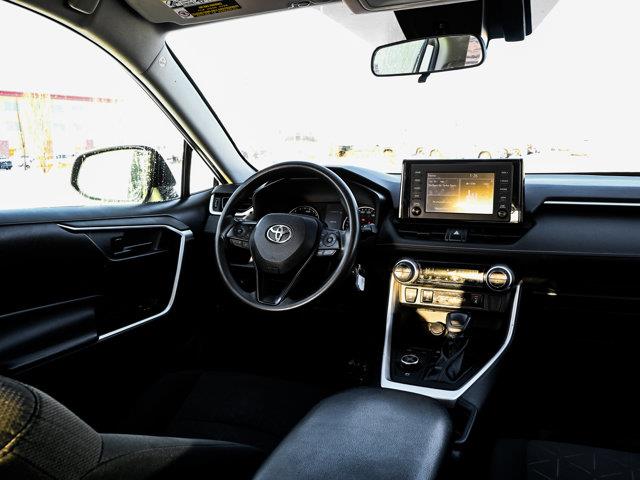 toyota RAV4 2019 - 29