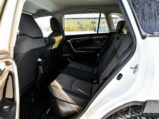 toyota RAV4 2019 - 30