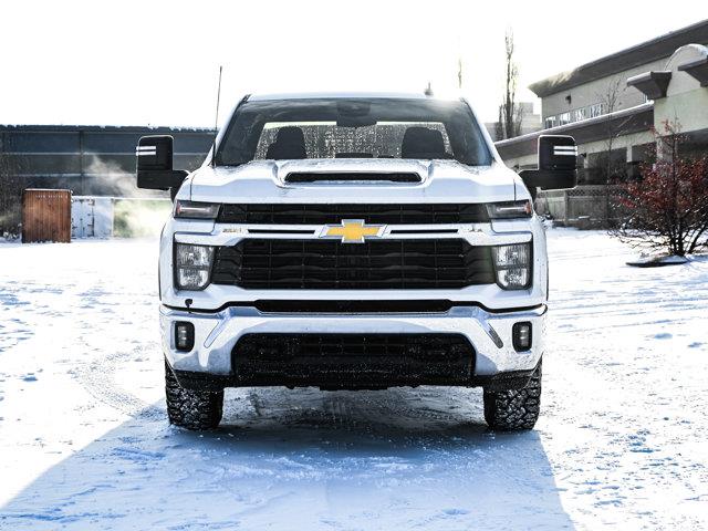 chevrolet Silverado 2500HD 2024 - 3