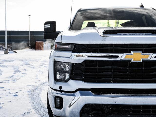 chevrolet Silverado 2500HD 2024 - 5