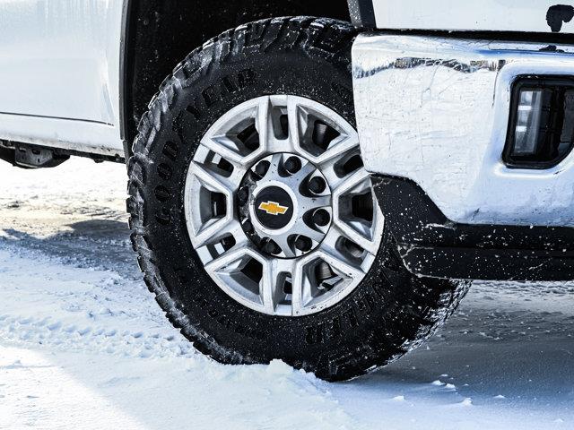chevrolet Silverado 2500HD 2024 - 6