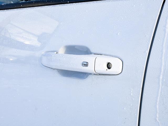 chevrolet Silverado 2500HD 2024 - 8