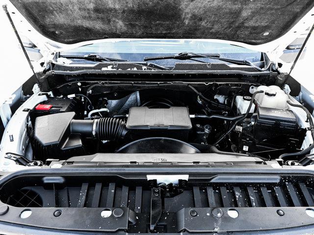 chevrolet Silverado 2500HD 2024 - 9