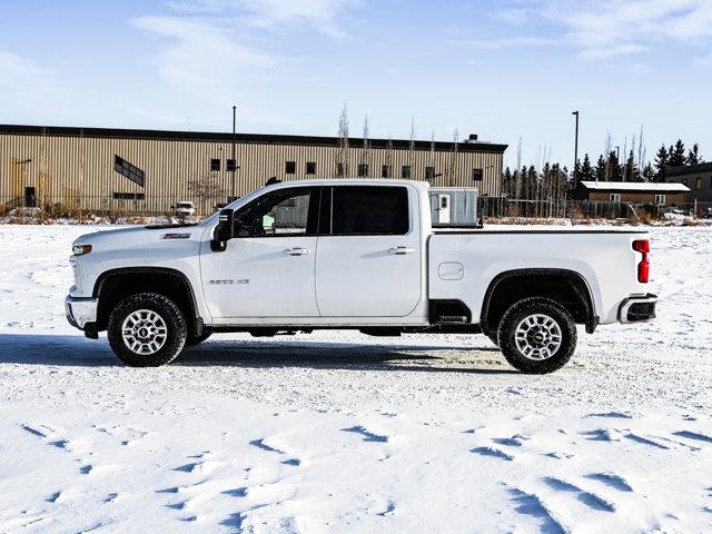 chevrolet Silverado 2500HD 2024 - 10