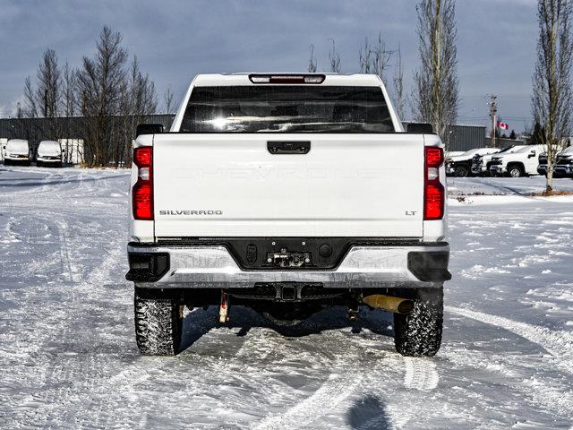 chevrolet Silverado 2500HD 2024 - 12