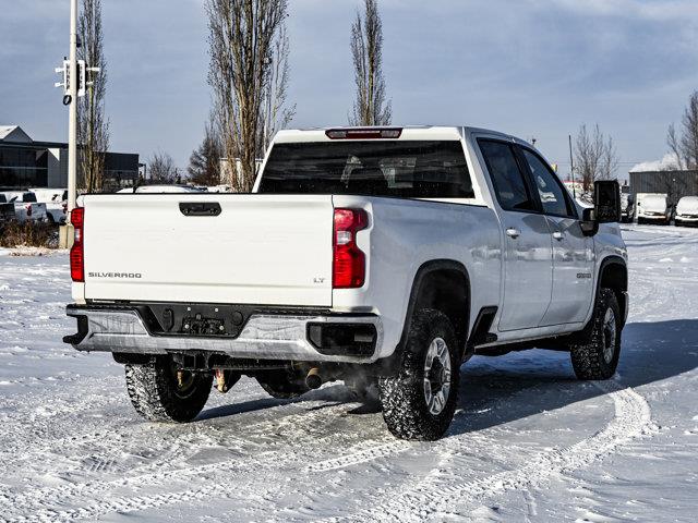 chevrolet Silverado 2500HD 2024 - 13