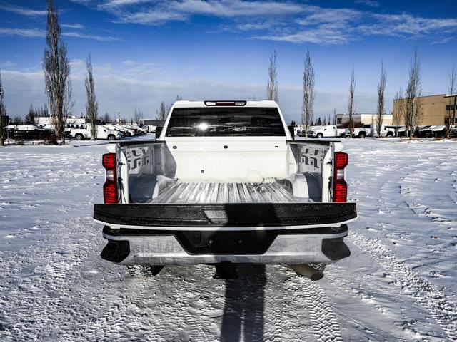 chevrolet Silverado 2500HD 2024 - 14