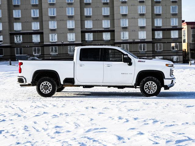 chevrolet Silverado 2500HD 2024 - 15