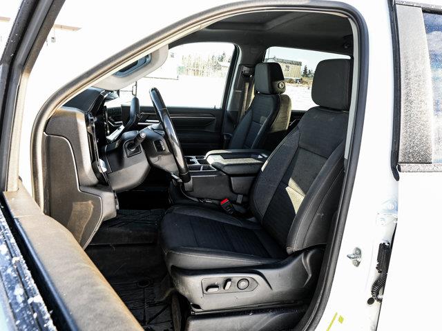 chevrolet Silverado 2500HD 2024 - 16